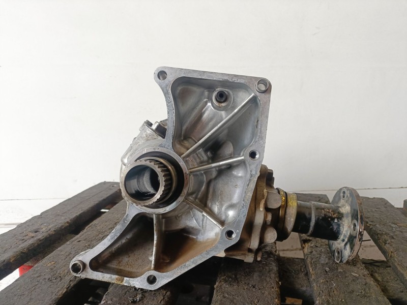 Recambio de caja transfer para nissan x-trail (t30) yd22 referencia OEM IAM YD22  