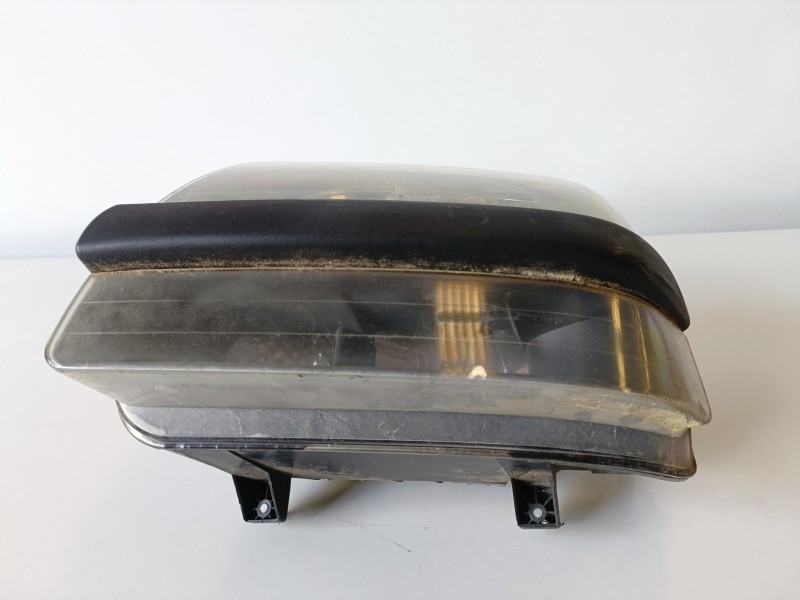 Recambio de faro izquierdo para fiat i doblò (119) 182b9000 referencia OEM IAM   