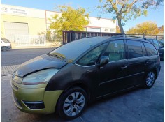 citroen grand c4 picasso del año 2011 2