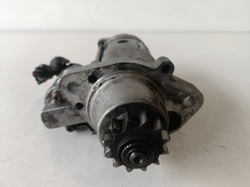 Recambio de motor arranque para nissan x-trail (t30) yd22 referencia OEM IAM   