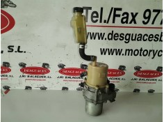 Recambio de bomba direccion para mazda 3 berlina (bk) y6 referencia OEM IAM 995097081   2