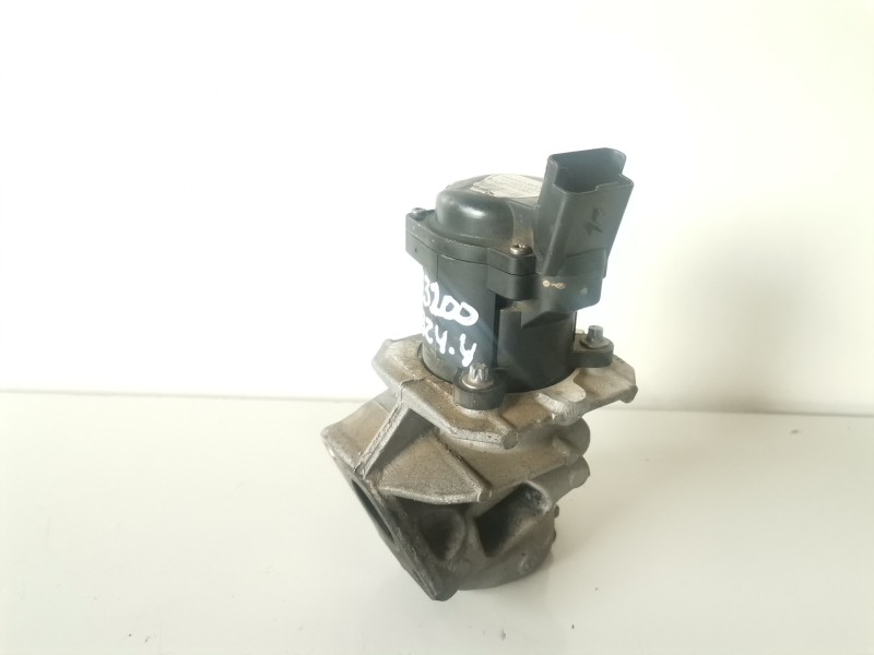 Recambio de valvula egr para citroen c4 picasso 9h01 referencia OEM IAM 9672880080  