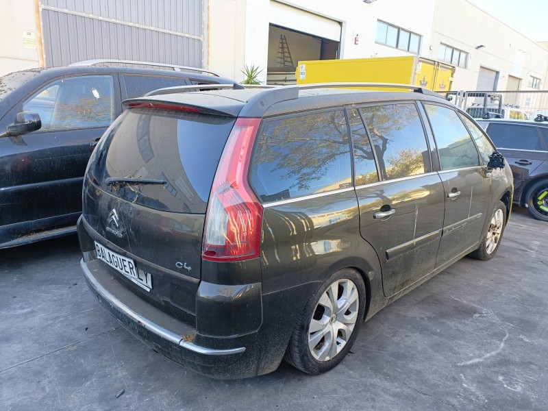 citroen grand c4 picasso del año 2011