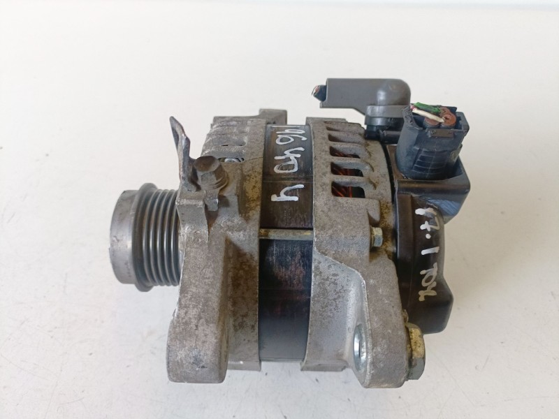 Recambio de alternador para toyota auris (e15) 1zr referencia OEM IAM AI90118  