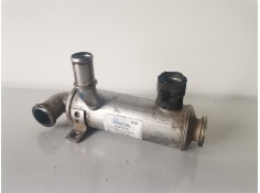 Recambio de enfriador egr para citroen c4 picasso 9h01 referencia OEM IAM 9646762280  