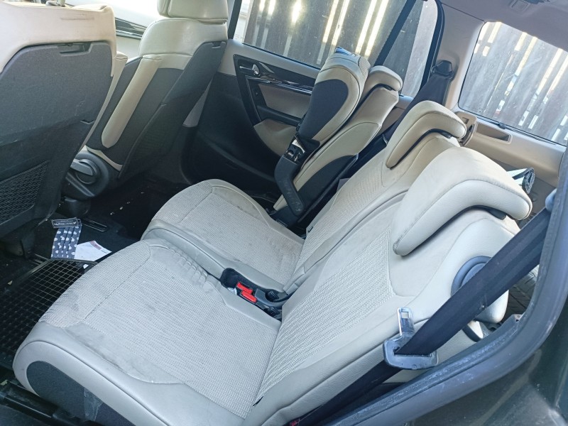 citroen grand c4 picasso del año 2011