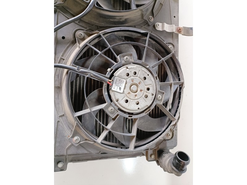 Recambio de electroventilador para seat alhambra (7v9) atm referencia OEM IAM 0130303881/7M3121203  