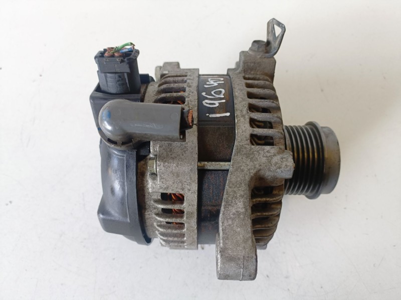 Recambio de alternador para toyota auris (e15) 1zr referencia OEM IAM AI90118  