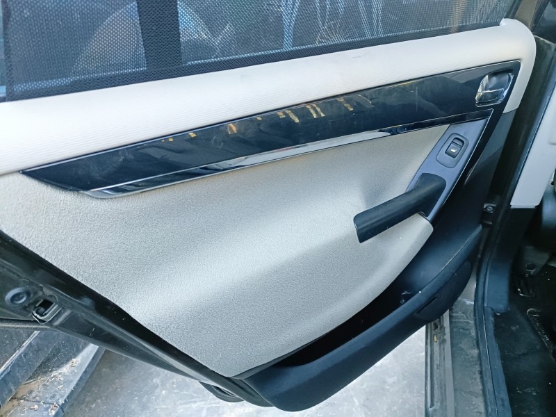 citroen grand c4 picasso del año 2011