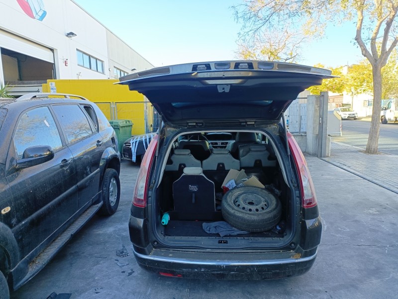 citroen grand c4 picasso del año 2011