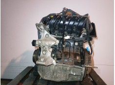 Recambio de motor completo para renault clio ii fase ii (b/cb0) d4f712 referencia OEM IAM D4F712  