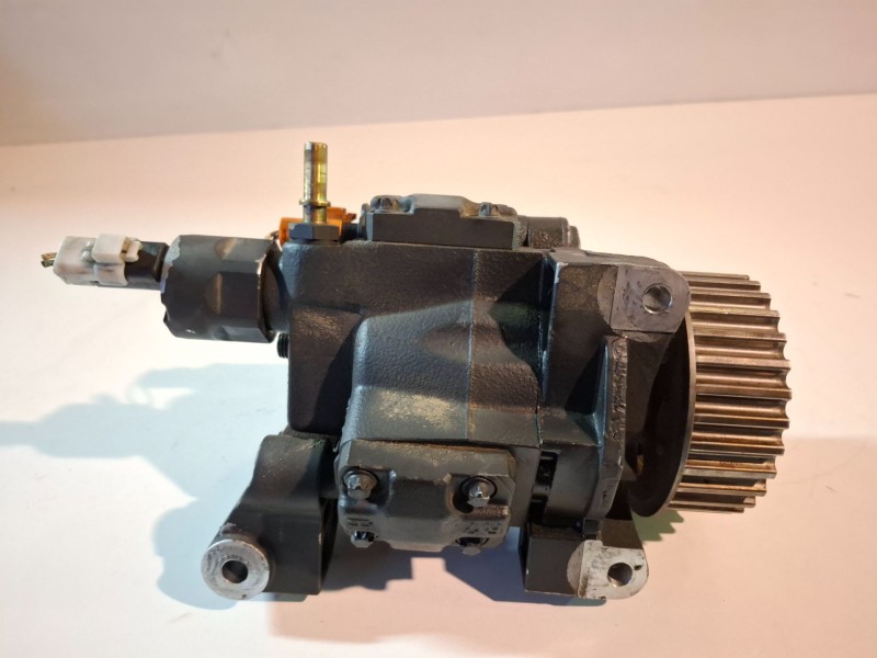 Recambio de bomba inyeccion para renault scenic ii (jm) k9k732 referencia OEM IAM A2C20000754  