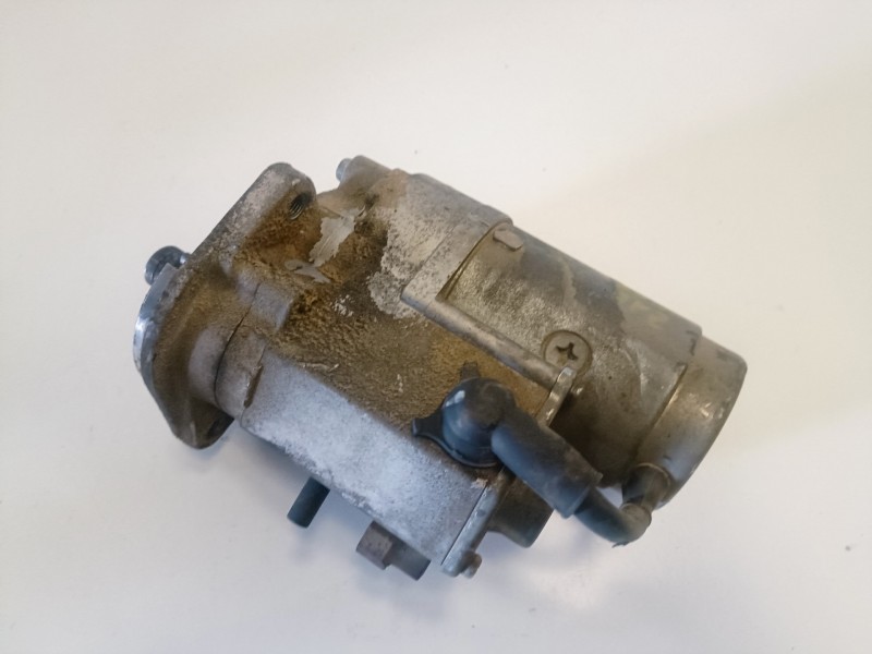 Recambio de motor arranque para hyundai tucson (jm) d4ea referencia OEM IAM 3610027010  