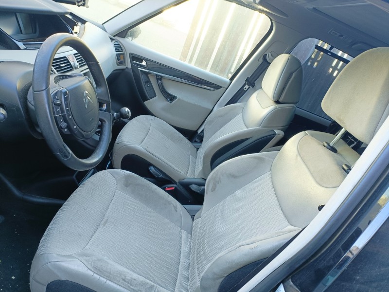 citroen grand c4 picasso del año 2011