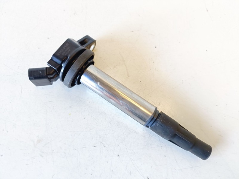 Recambio de bobina encendido para toyota auris (e15) 1zr referencia OEM IAM GN10341  