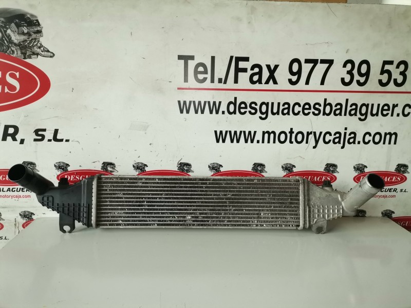 Recambio de intercooler para mazda 3 berlina (bk) y6 referencia OEM IAM   