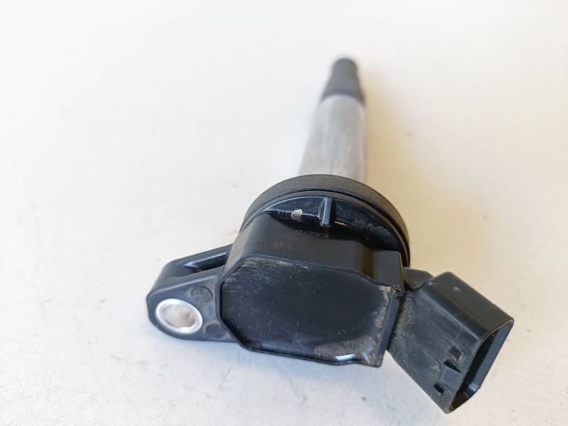 Recambio de bobina encendido para toyota auris (e15) 1zr referencia OEM IAM GN10341  
