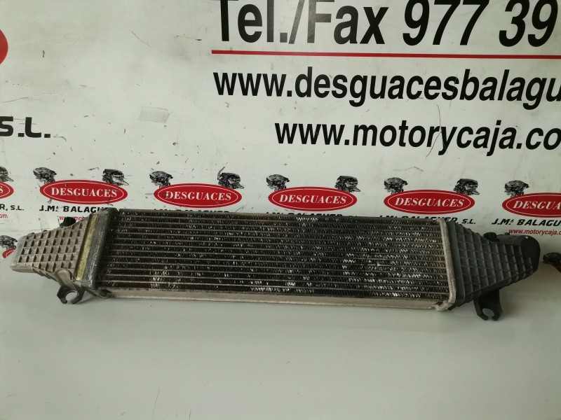 Recambio de intercooler para mazda 3 berlina (bk) y6 referencia OEM IAM   