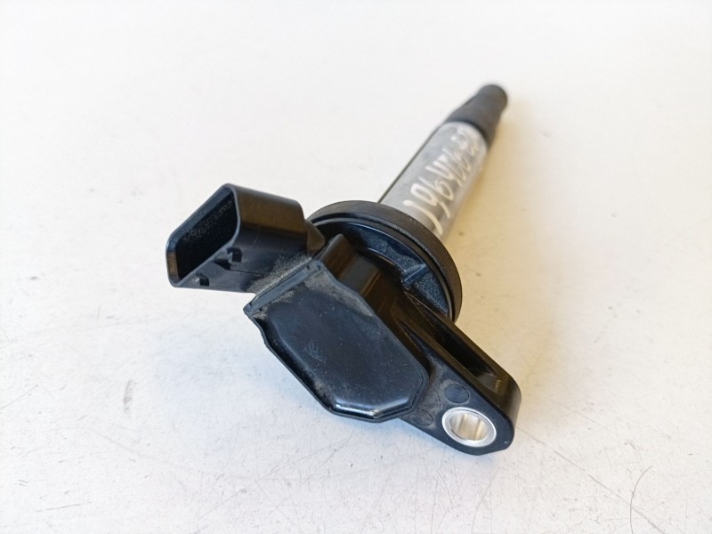 Recambio de bobina encendido para toyota auris (e15) 1zr referencia OEM IAM GN10341  