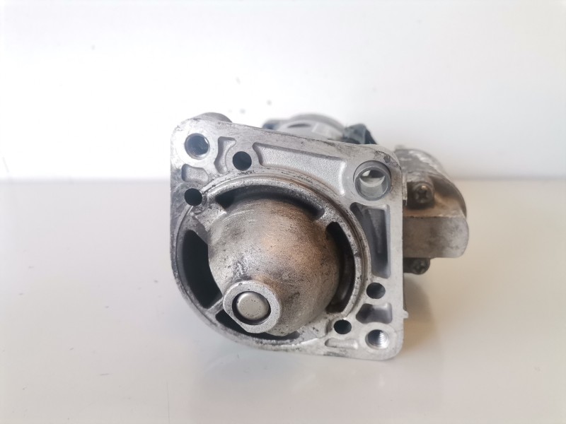 Recambio de motor arranque para chrysler voyager (rg) vm4bc referencia OEM IAM M002T88473/04727313AC  