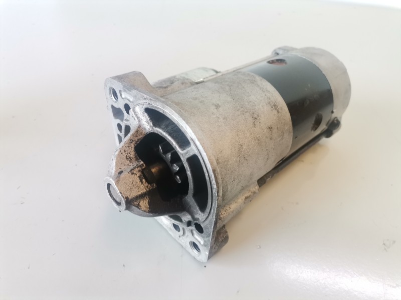Recambio de motor arranque para chrysler voyager (rg) vm4bc referencia OEM IAM M002T88473/04727313AC  