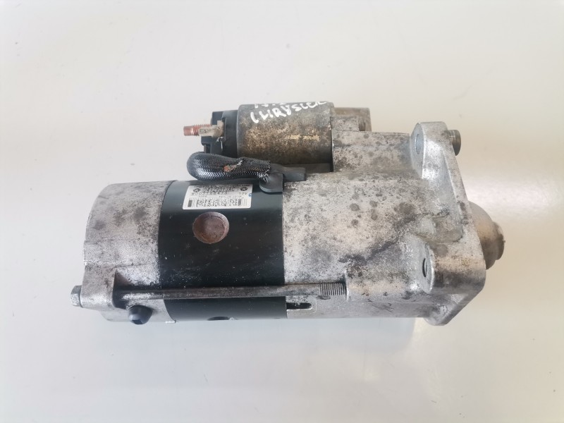 Recambio de motor arranque para chrysler voyager (rg) vm4bc referencia OEM IAM M002T88473/04727313AC  