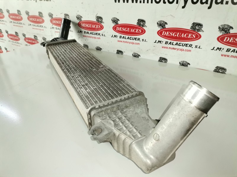 Recambio de intercooler para mazda 3 berlina (bk) y6 referencia OEM IAM   