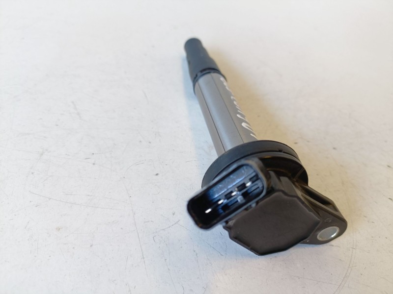 Recambio de bobina encendido para toyota auris (e15) 1zr referencia OEM IAM 880334  