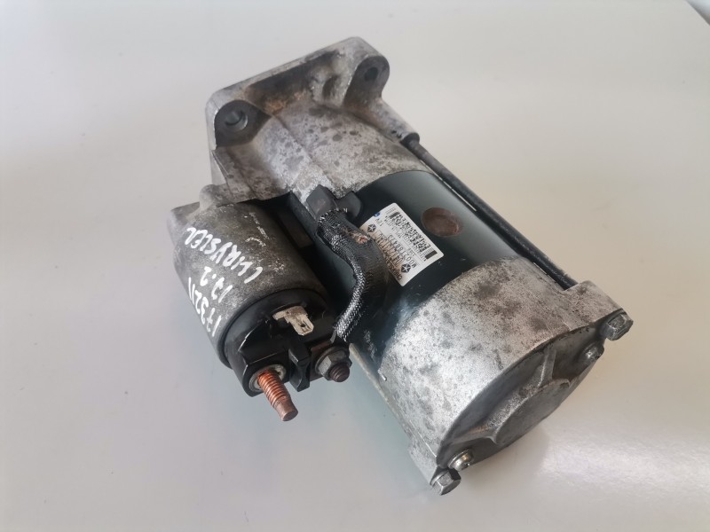 Recambio de motor arranque para chrysler voyager (rg) vm4bc referencia OEM IAM M002T88473/04727313AC  