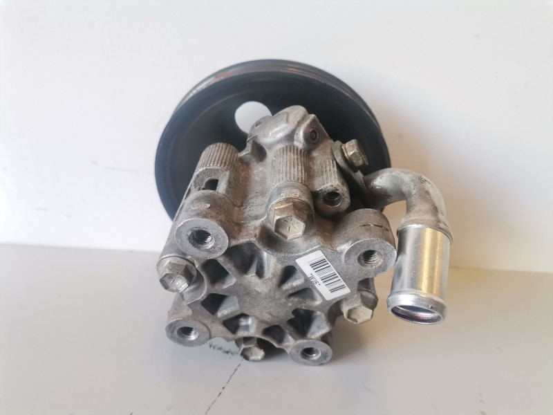 Recambio de bomba direccion para chrysler voyager (rg) vm4bc referencia OEM IAM   