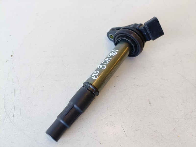 Recambio de bobina encendido para toyota auris (e15) 1zr referencia OEM IAM   