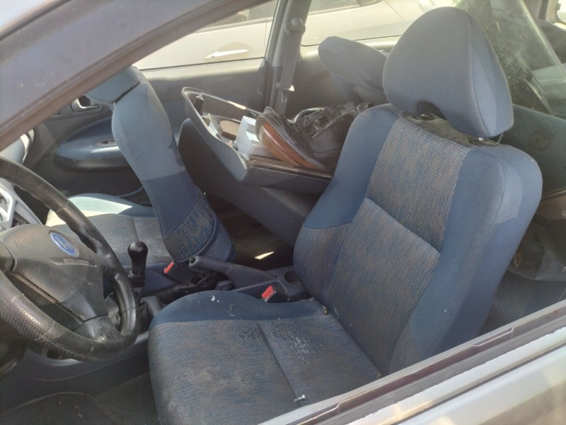 honda hr-v (gh) del año 2000