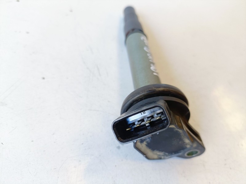 Recambio de bobina encendido para toyota auris (e15) 1zr referencia OEM IAM   