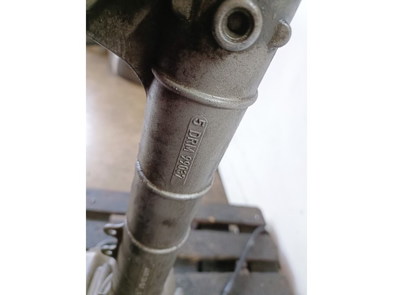 Recambio de diferencial delantero para audi q7 (4l) bug referencia OEM IAM 4460310026/5DRM99037  