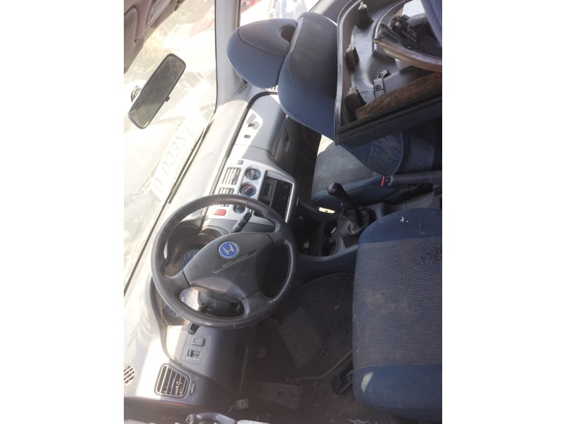 honda hr-v (gh) del año 2000