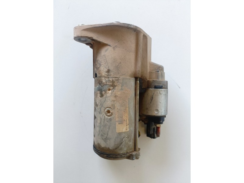Recambio de motor arranque para volkswagen amarok (2ha/2hb/s1b)(2010) cdca referencia OEM IAM   
