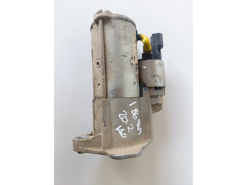 Recambio de motor arranque para volkswagen amarok (2ha/2hb/s1b)(2010) cdca referencia OEM IAM   