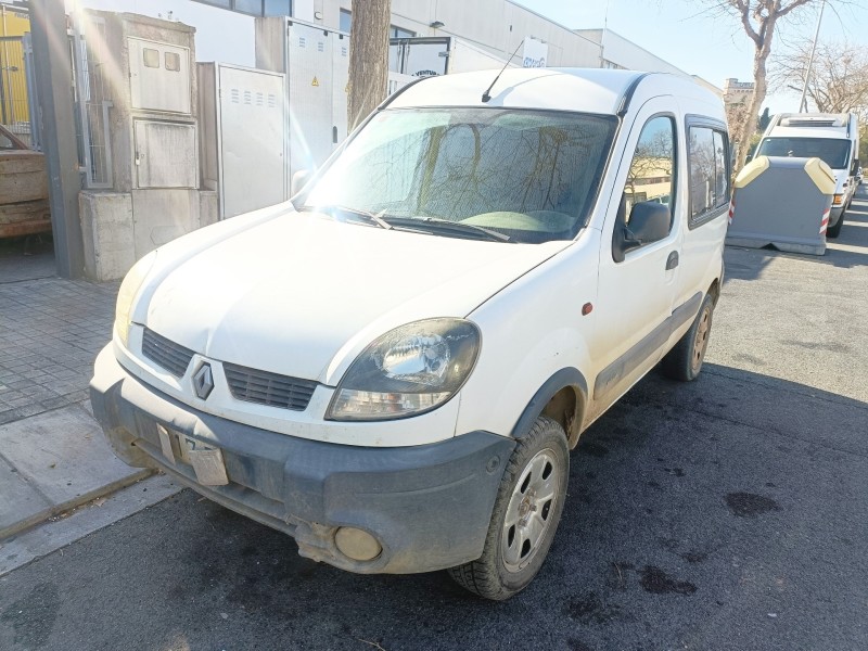 renault kangoo i (f/kc0) del año 2005