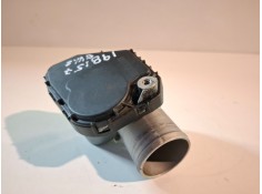Recambio de caja mariposa para renault scenic ii (jm) k9k732 referencia OEM IAM 8200302798F  