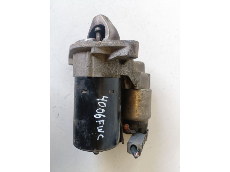 Recambio de motor arranque para toyota auris (e15) 1zr referencia OEM IAM 0001107449  