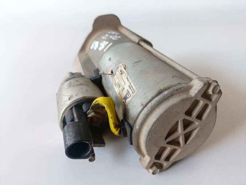 Recambio de motor arranque para volkswagen amarok (2ha/2hb/s1b)(2010) cdca referencia OEM IAM   