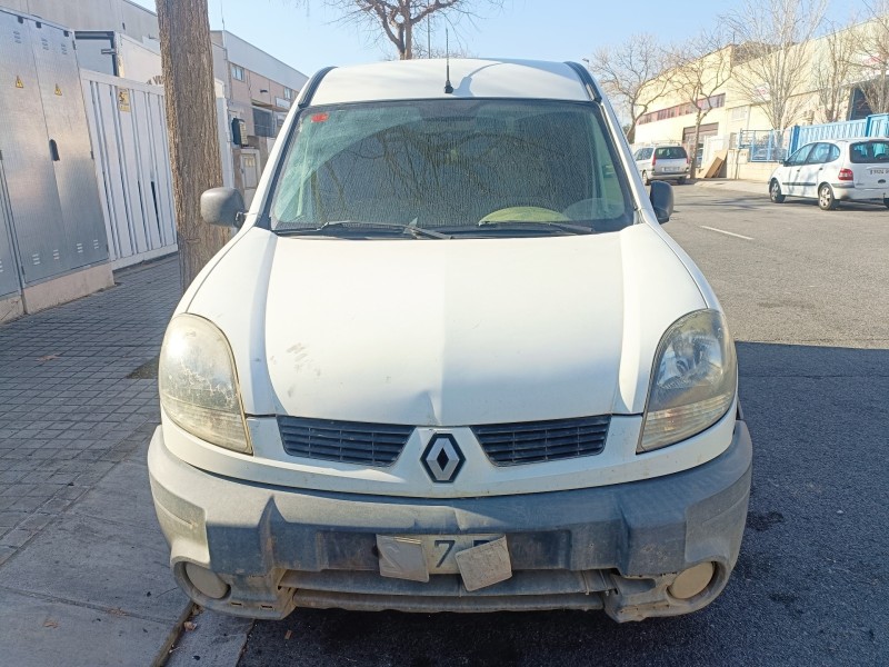 renault kangoo i (f/kc0) del año 2005