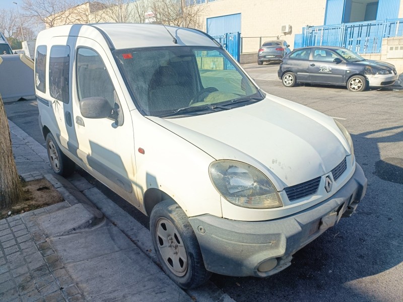 renault kangoo i (f/kc0) del año 2005