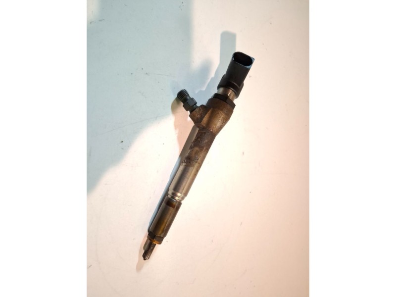 Recambio de inyector para renault scenic ii (jm) k9k732 referencia OEM IAM 8200380253  