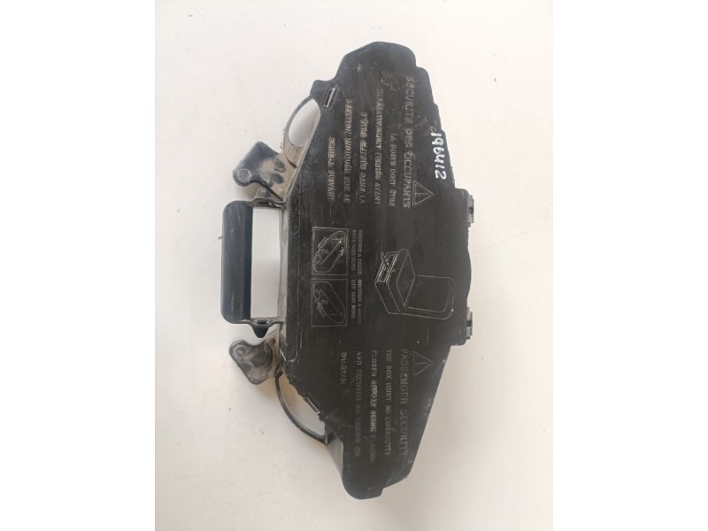 Recambio de gato para renault trafic ii furgón m9r786 referencia OEM IAM   