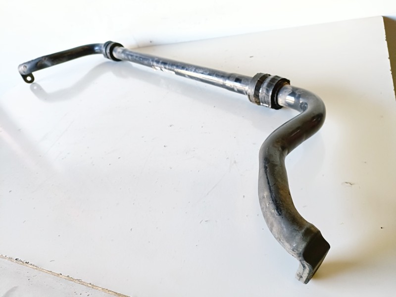 Recambio de barra estabilizadora delantera para audi q7 (4l) bug referencia OEM IAM   