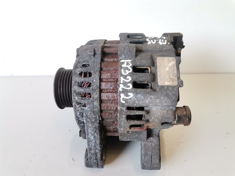 Recambio de alternador para suzuki vitara (se/sf/et) rhp referencia OEM IAM 9635772880/A002TB4891B  