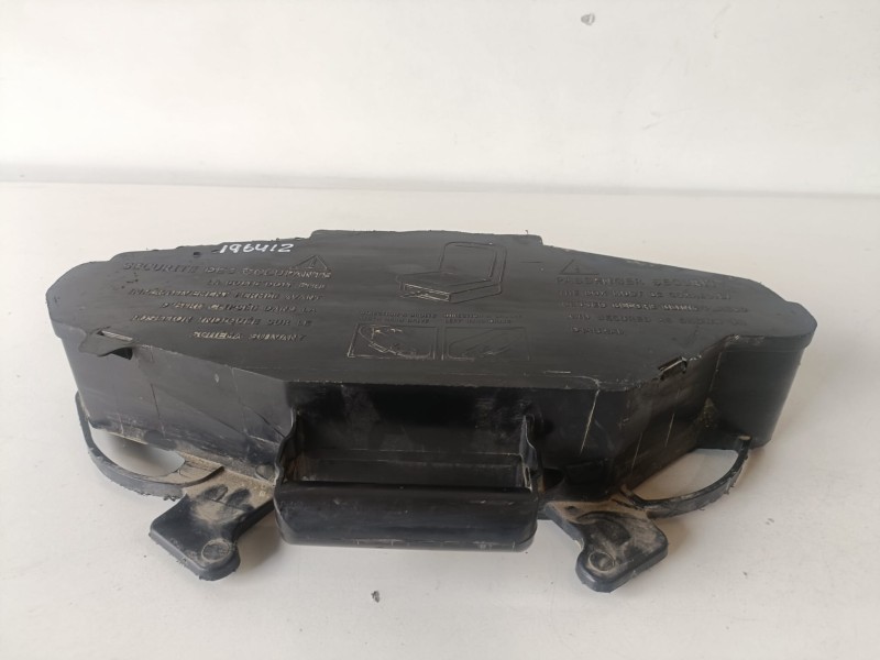 Recambio de gato para renault trafic ii furgón m9r786 referencia OEM IAM   