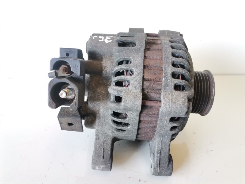 Recambio de alternador para suzuki vitara (se/sf/et) rhp referencia OEM IAM 9635772880/A002TB4891B  