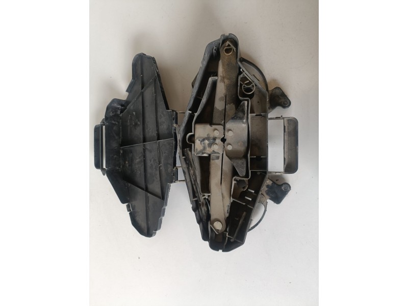 Recambio de gato para renault trafic ii furgón m9r786 referencia OEM IAM   